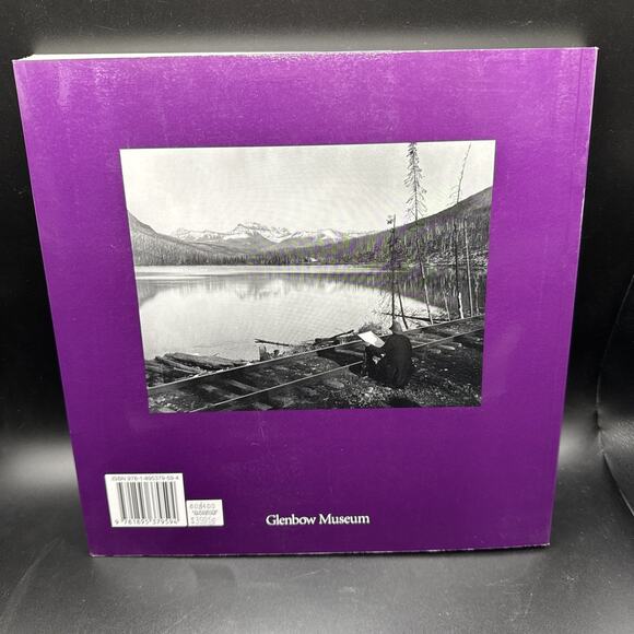 Vistas: Artists on the Canadian Pacific Railway by Boulet, Roger Paperback - Picture 2 of 6